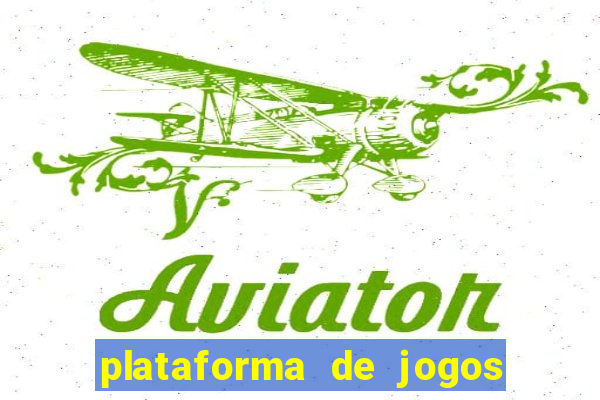 plataforma de jogos que paga bem